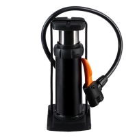 Насос универсальный ONLYTOP, 15 см, 2 насадки, цвет МИКС Насос универсальный ONLYTOP, 15 см, 2 насадки, цвет МИКС