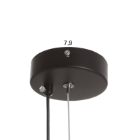 Светильник "Лукас" LED 10Вт 4000К матовая медь 8х8х20-120см Светильник "Лукас" LED 10Вт 4000К матовая медь 8х8х20-120см