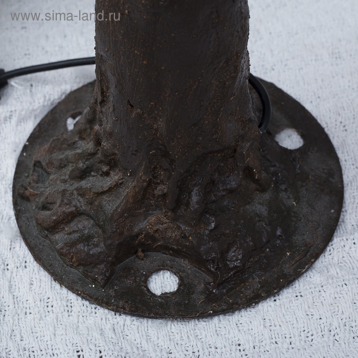 Светодиодное дерево «Сакура» 1.5 м, 540 LED, постоянное свечение, 220 В, свечение синее Светодиодное дерево «Сакура» 1.5 м, 540 LED, постоянное свечение, 220 В, свечение синее