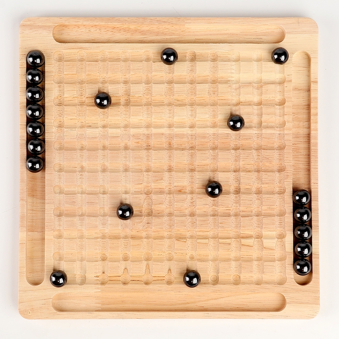 Настольная игра  "Магнитная бойня" 26&times;25&times;2,5 см