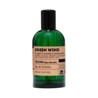 Туалетная вода мужская Vegan Man Studio Green Wind, 100 мл (по мотивам 12.12. Blanc (Lacoste) Туалетная вода мужская Vegan Man Studio Green Wind, 100 мл (по мотивам 12.12. Blanc (Lacoste)