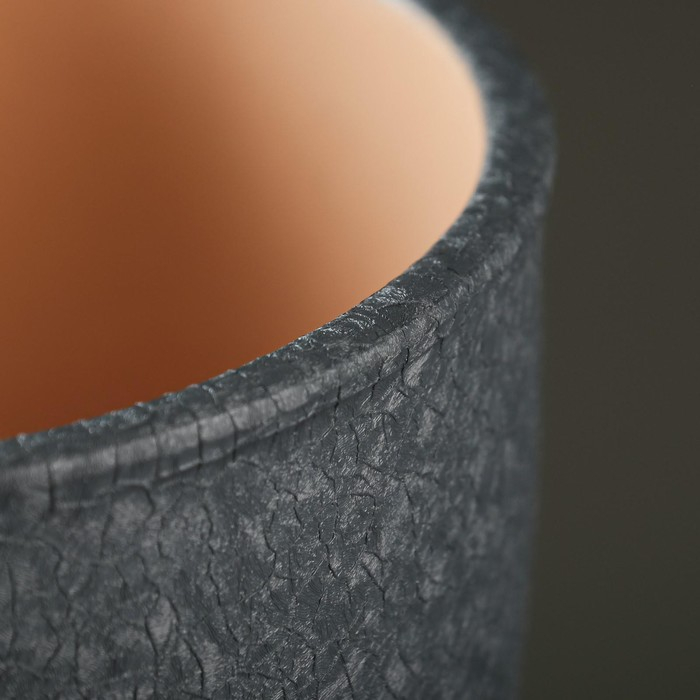 Горшок цветочный Горшок цветочный "Шелк" 2,5л