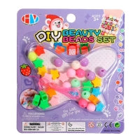 Набор для плетения «Вдохновение», МИКС Набор для плетения «Вдохновение», МИКС