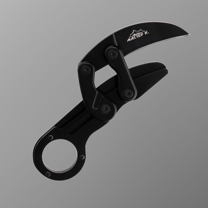 Нож складной трансформер Нож складной трансформер