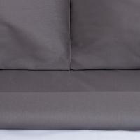 Постельное бельё Этель 1.5 сп &laquo;Кролик&raquo; 143х215 см, 150х214 см, 70х70 см - 2 шт, бязь