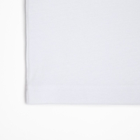 Футболка President, размер XL, цвет белый Футболка President, размер XL, цвет белый