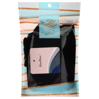 Купальник для гимнастики и танцев Grace Dance, р. 28, цвет чёрный Купальник для гимнастики и танцев Grace Dance, р. 28, цвет чёрный