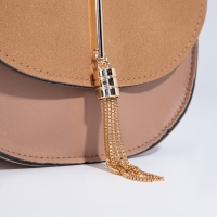 Сумка-мессенджер на магните, длинный ремень, цвет бежевый Сумка-мессенджер на магните, длинный ремень, цвет бежевый