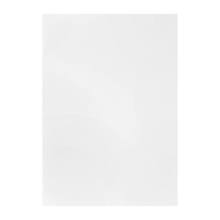 Папка для акварели А4, 10 листов Папка для акварели А4, 10 листов "Пейзаж", блок 180 г/м 2