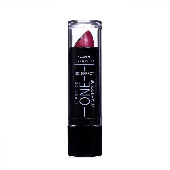 Помада для губ JEANMISHEL 3D эффект тон 09 коричнево-розовый, 14 г Помада для губ JEANMISHEL 3D эффект тон 09 коричнево-розовый, 14 г