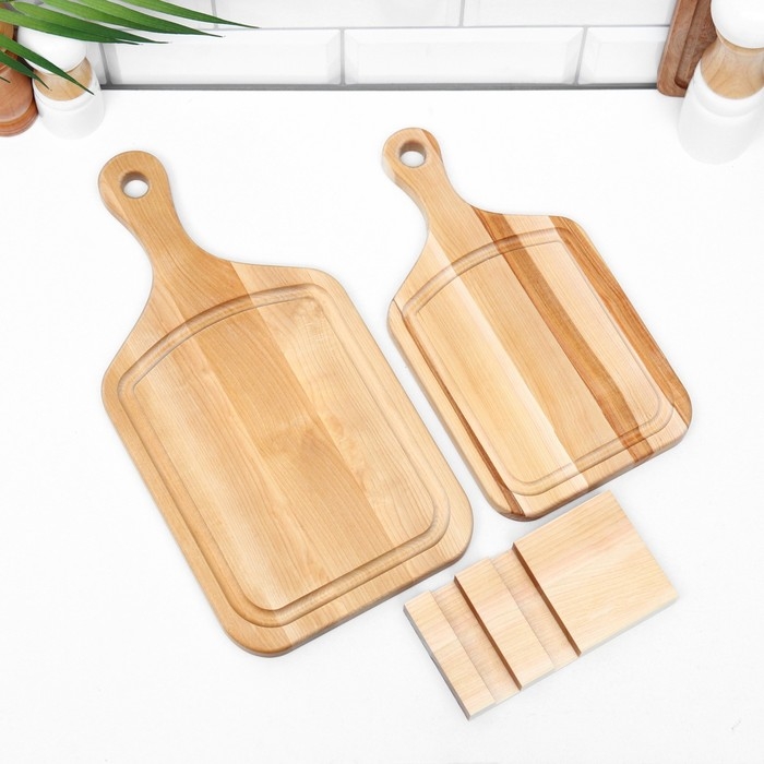 Набор досок Набор досок