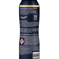 Пена для укладки Тафт Ultimate, экстремальная фиксация, 150 мл Пена для укладки Тафт Ultimate, экстремальная фиксация, 150 мл