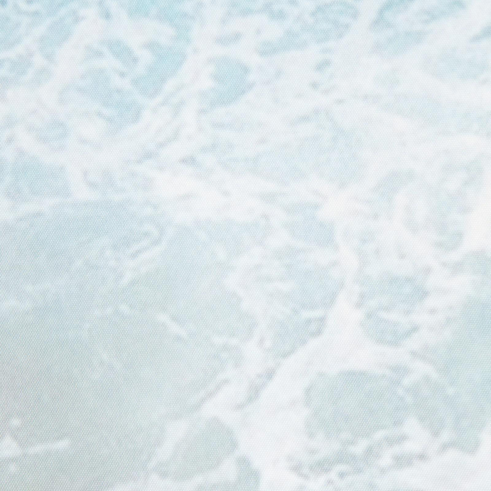 Штора для ванной &laquo;Waves&raquo;, 145 х180 см