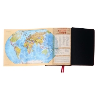 Ежедневник недатированный А5+, 176 листов Parliament, твёрдая обложка из искусственной кожи, зелёный Ежедневник недатированный А5+, 176 листов Parliament, твёрдая обложка из искусственной кожи, зелёный