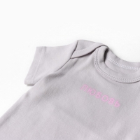 Комплект боди Крошка Я "Любовь" 2шт, рост 68-74