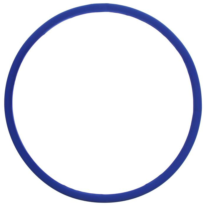 Обруч для художественной гимнастики, d=90 см, цвета МИКС Обруч для художественной гимнастики, d=90 см, цвета МИКС