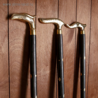 Трость "Орёл" МИКС 93*11*3 см Трость "Орёл" МИКС 93*11*3 см