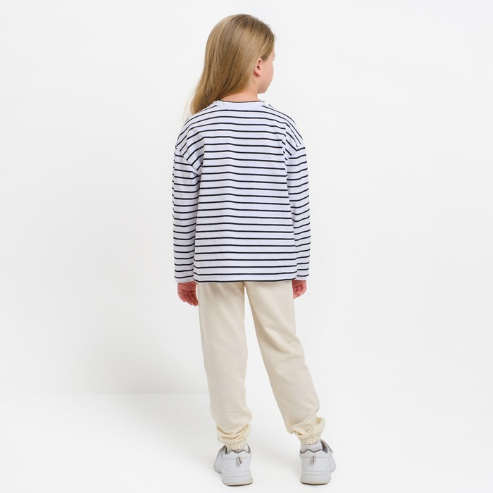 Брюки детские KAFTAN "Trendy" р.34 (122-128)