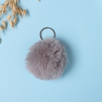 Пушистик на кольце "Ёжик с бабочкой. Я не колючий!" d=8 см 15х14 см Пушистик на кольце "Ёжик с бабочкой. Я не колючий!" d=8 см 15х14 см