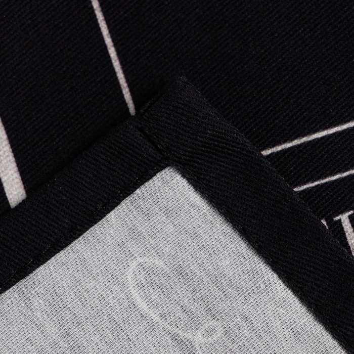 Полотенце Этель Полотенце Этель "Правила дома" 40х73 см, саржа, 100% хл, 190 г/м2