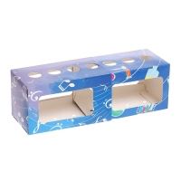 Набор для опытов &laquo;Мои чувства&raquo;