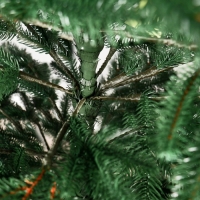 Ёлка искусственная " Лесная " 180 см, (литые ветки) Ёлка искусственная " Лесная " 180 см, (литые ветки)