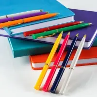 Ручка шариковая Euro Gold, фиолетовая Ручка шариковая Euro Gold, фиолетовая