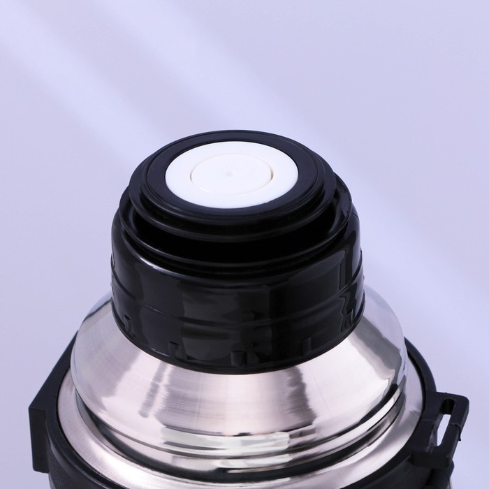 Термос &laquo;Жизнь&raquo;, 1.5 л, время сохранения тепла 10-12 ч