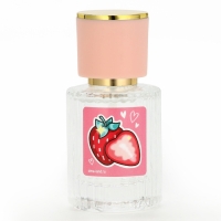 Душистая вода детская для девочек «Лесные ягоды», 30 мл Душистая вода детская для девочек «Лесные ягоды», 30 мл