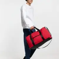 Сумка дорожная urbanPulse, черная