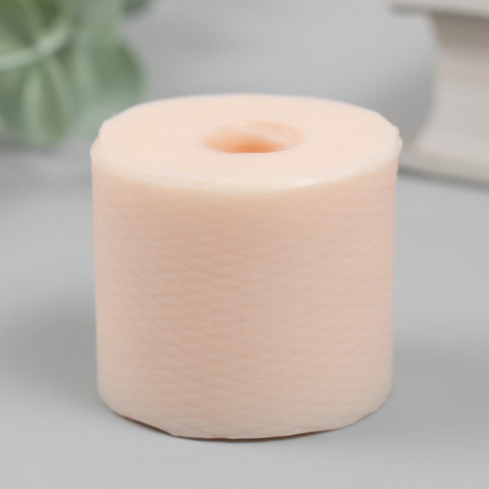 Молд силикон Молд силикон "Голова младенца" №16 3,5х2,7х3 см