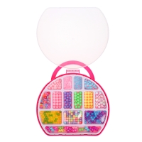 Набор бисероплетения в чемоданчике &laquo;Рукодельница&raquo;