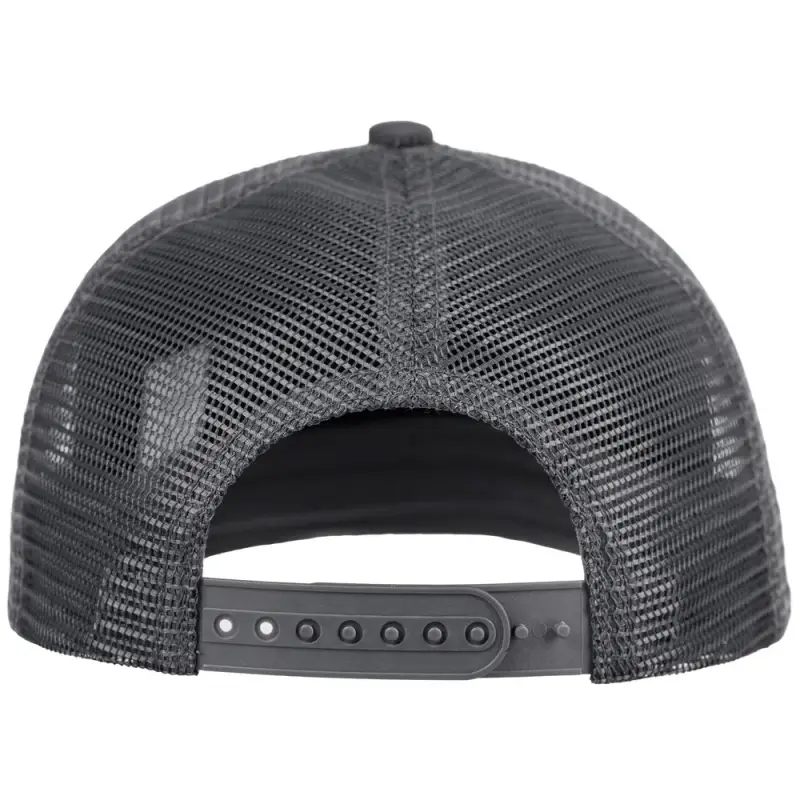 Бейсболка Seguro Air, серая Бейсболка Seguro Air, серая