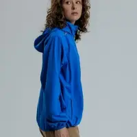 Куртка Kivach Air, синяя, размер S