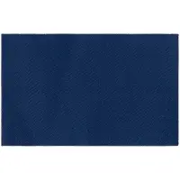 Лейбл тканевый Epsilon, XL, темно-синий