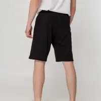 Шорты Terry, черные, размер XL/XXL