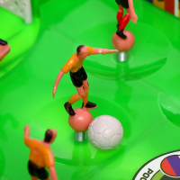 Настольный футбол &laquo;Классика&raquo;, 2 игрока, 3+