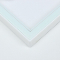 Фоторамка пластик на 1 фото 20х25 см "Сердце с бантиком" серебро бумага тиснение 26х2х31 см 107050 Фоторамка пластик на 1 фото 20х25 см "Сердце с бантиком" серебро бумага тиснение 26х2х31 см 107050