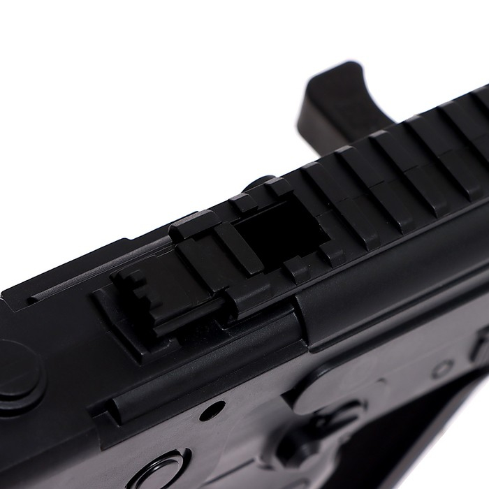 Детское оружие Автомат пневматический «Фамас» Детское оружие Автомат пневматический «Фамас»