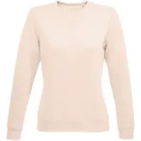 Толстовка женская Sully Women, розовая, размер XS