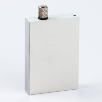 Вечные новогодние спички «Новый год: Настоящий мужик», 7 х 4 х 1 см Вечные новогодние спички «Новый год: Настоящий мужик», 7 х 4 х 1 см