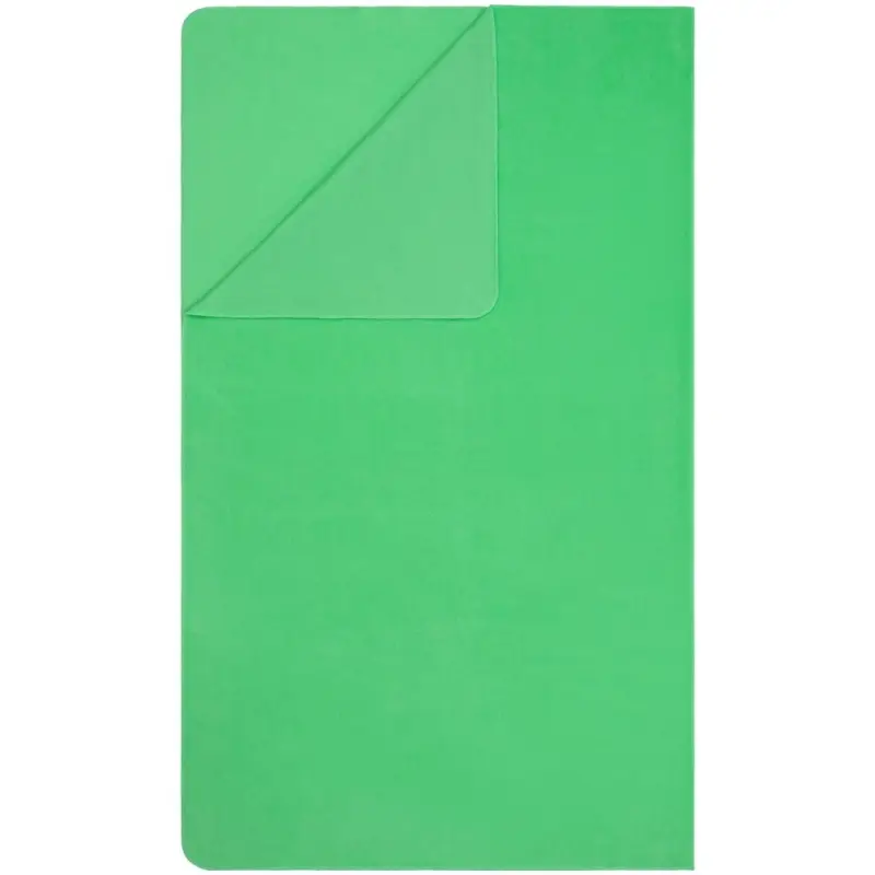 Дорожный плед Voyager 2, светло-зеленый