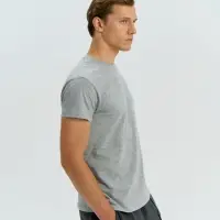 Футболка Regent 150, темно-серая, размер M