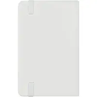 Блокнот Nota Bene, белый Блокнот Nota Bene, белый