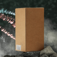 Графин хрустальный для виски «Мельница», 750 мл Графин хрустальный для виски «Мельница», 750 мл