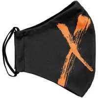 Маска для лица «ХЗ» Маска для лица «ХЗ»