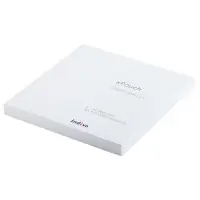 Органайзер для путешествий xPouch, черный