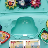 Каталка-ходунки &laquo;Машинка&raquo;, световые, звуковые эффекты