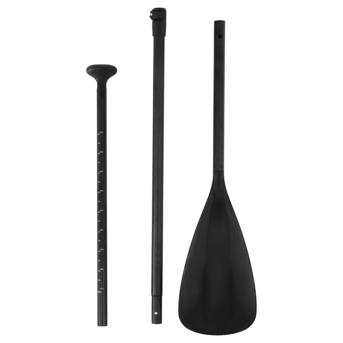 SUP доска KELPIE прозрачная, для сёрфинга, 312х85х13 см SUP доска KELPIE прозрачная, для сёрфинга, 312х85х13 см