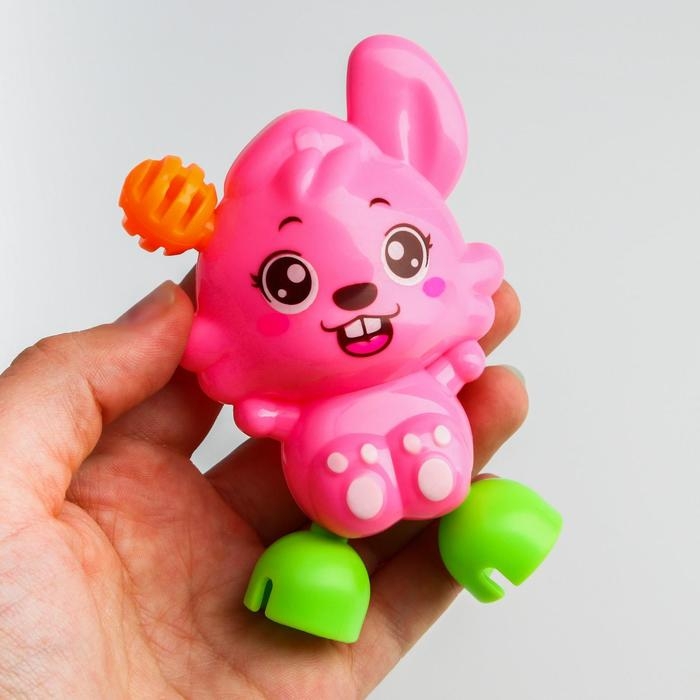 Набор погремушек «Собери меня», 6 шт, Крошка Я Набор погремушек «Собери меня», 6 шт, Крошка Я